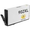 HP 902XL (T6M10AN) Compatible Ink Cartridge Yellow High Yield