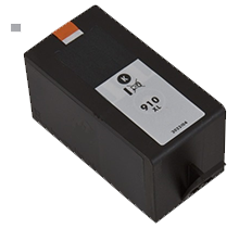 Compatible HP 910XL Black Ink (3YL65AN)