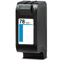 HP C6578AN (#78)  compatible ink - Buy Direct!