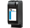 HP C6578AN (#78)  compatible ink - Buy Direct!