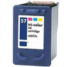 HP C6657AN (#57)  compatible ink - Buy Direct!