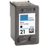 HP C9351WN (#21) Black compatible ink - Buy Direct!