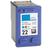 HP C9352WN (#22)  compatible ink - Buy Direct!
