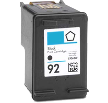 HP C9362WN (#92)  compatible ink - Buy Direct!