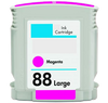 HP C9392WN (#88MXL)  compatible ink - Buy Direct!