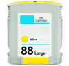 HP C9393WN (#88YXL)  compatible ink - Buy Direct!