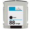 HP C9396WN (#88KXL)  compatible ink - Buy Direct!