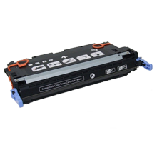 HP C9730A  compatible toner - Buy Direct!