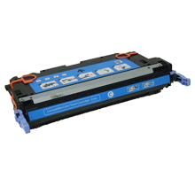 HP C9731A  compatible toner - Buy Direct!