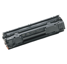 HP CB435A  compatible toner - Buy Direct!