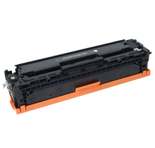 HP 131A (CF210A) Compatible Toner Cartridge Black - Buy Direct!