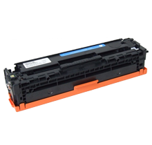 HP CB541A Laser Toner Cartridge Cyan - Buy Direct!