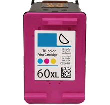HP CC644WN (#60C)  compatible ink - Buy Direct!