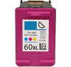 HP CC644WN (#60C)  compatible ink - Buy Direct!
