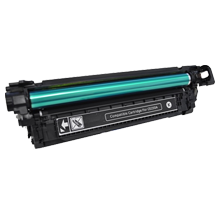 HP CE250A  compatible toner - Buy Direct!