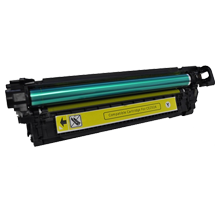 HP CE252A  compatible toner - Buy Direct!