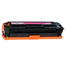 HP 128A Magenta -Toner compatible (CE323A)