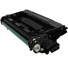 HP Genuine OEM CF237A HP37A Black Toner Cartridge (11K YLD)