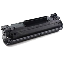 HP CF283X compatible  toner  designed for  HP - Buy Direct!