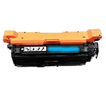 HP CF401X (201X) Compatible Toner Cartridge Cyan