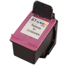 HP CH564WN (#61C)  compatible ink - Buy Direct!