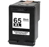Compatible HP 65XL N9K04AN  Black Ink Cartridge High Yield