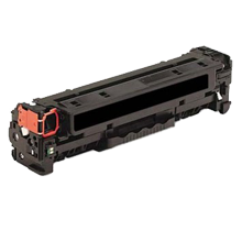 HP 312A CF380A Compatible Toner - Buy Direct!