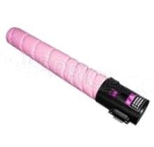 Konica Minolta TN321M (A33K330) Magenta Compatible Toner Cartridge (25K YLD)