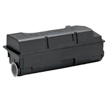 Kyocera Mita TK3102 Compatible Toner Cartridge, 12500 Page-Yield, Black