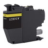 Compatible Brother LC3013Y High Yield ink Cartridge Yellow