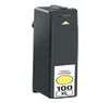 Lexmark 100XLY Yellow compatible ink - Buy Direct!