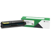 Lexmark Genuine (OEM) C3210Y0 Yellow Return Program Toner (1.5K YLD)