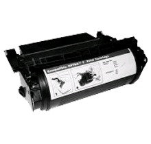 Lexmark 12A5845  compatible MICR toner - Buy Direct!