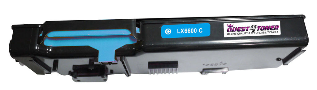 Xerox 106R02225 Cyan compatible toner - Buy Direct!