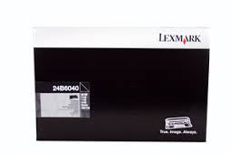 Original Lexmark 24B6040 Black Drum Unit (OEM)- Buy Direct!