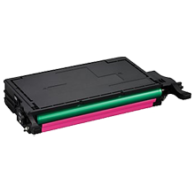 Samsung M609S <font color='magenta'><b>Magenta</b></font> compatible toner - Buy Direct!