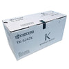 Kyocera Mita Genuine OEM TK5242K Laser Toner Cartridge Black