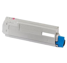 Compatible Okidata 43324402 Magenta Toner Cartridge