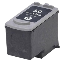 Canon PG-50  compatible ink - Buy Direct!