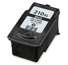 Canon PG-210XL  compatible ink - Buy Direct!