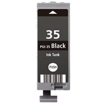 Canon PGI-35 Black compatible ink - Buy Direct!