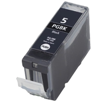 Canon PGI-5BK Black compatible ink - Buy Direct!