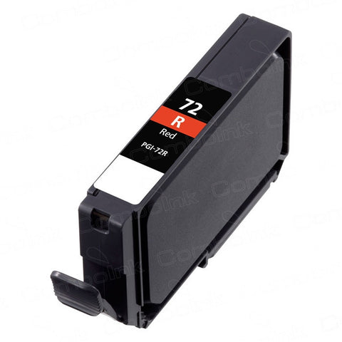 Canon PGI-72R  compatible ink - Buy Direct!