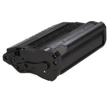 Ricoh 406683 Compatible Toner Cartridge Black