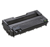 Compatible Ricoh 406989 Black High Yield Toner Cartridge