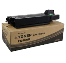 FO56ND Genuine Sharp Toner Genuine Sharp Developer Unit, 6000 Page-Yield, Black