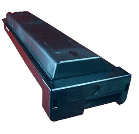 Compatible Sharp MX500NT (MX-500NT) Black Toner Cartridge (40K YLD)