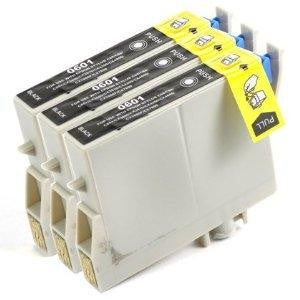 Epson T060120 3pk  compatible ink - Buy Direct!