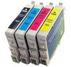 Epson T060 Set   compatible ink - Buy Direct!