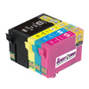 EPSON T252XL Compatibel Ink Cartridge 4 Pack designed for Epson- Buy Direct!